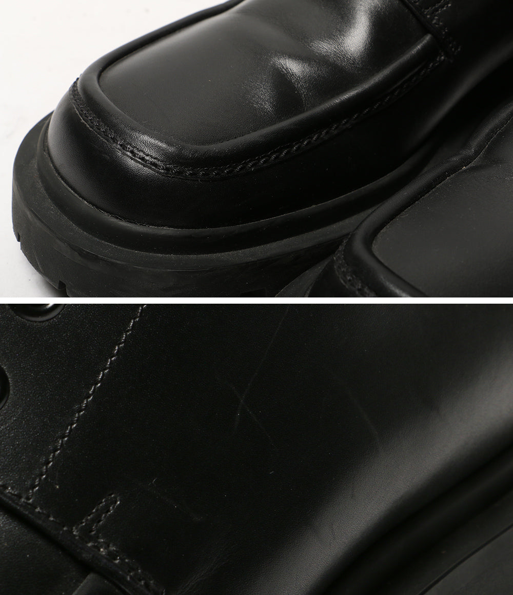 メゾンマルジェラ アイビーダービーレースアップシューズ 23SS レディース SIZE 39 Maison Margiela 22