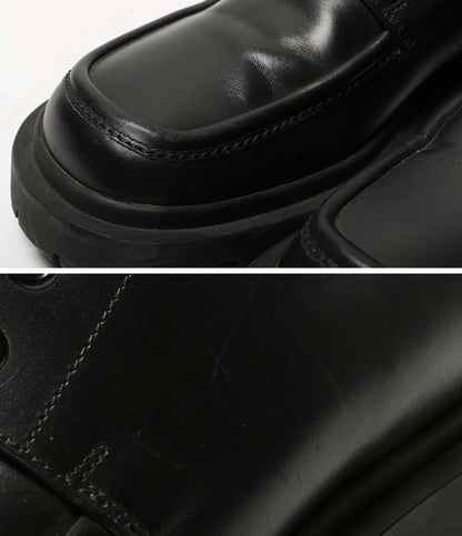 メゾンマルジェラ アイビーダービーレースアップシューズ 23SS レディース SIZE 39 Maison Margiela 22