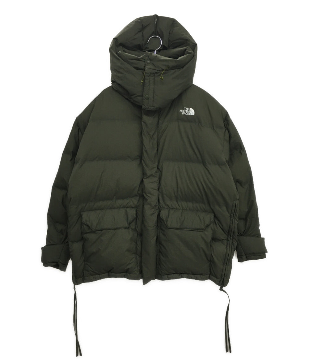 THE NORTH FACE×HIKE ハイク ダウンジャケット ND991HY メンズ SIZE S ザノースフェイス