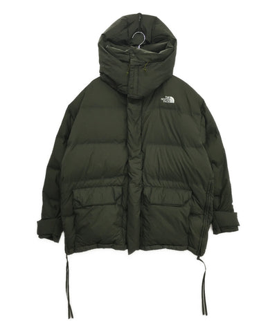 THE NORTH FACE×HIKE ハイク ダウンジャケット ND991HY メンズ SIZE S ザノースフェイス