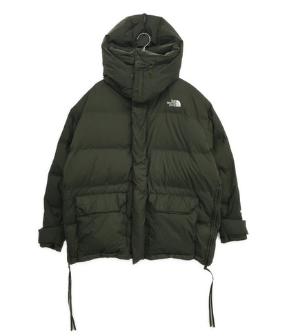 THE NORTH FACE×HIKE ハイク ダウンジャケット ND991HY メンズ SIZE S ザノースフェイス