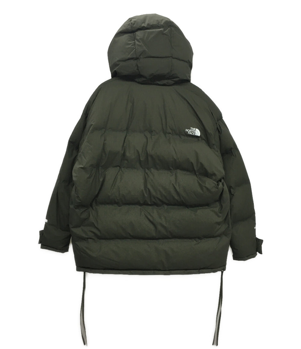 THE NORTH FACE×HIKE ハイク ダウンジャケット ND991HY メンズ SIZE S ザノースフェイス