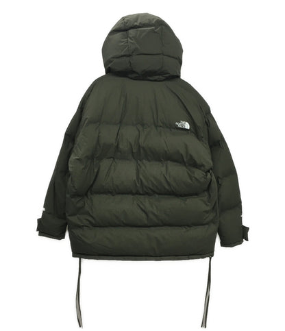 THE NORTH FACE×HIKE ハイク ダウンジャケット ND991HY メンズ SIZE S ザノースフェイス