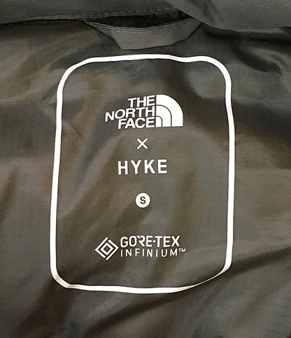 THE NORTH FACE×HIKE ハイク ダウンジャケット ND991HY メンズ SIZE S ザノースフェイス