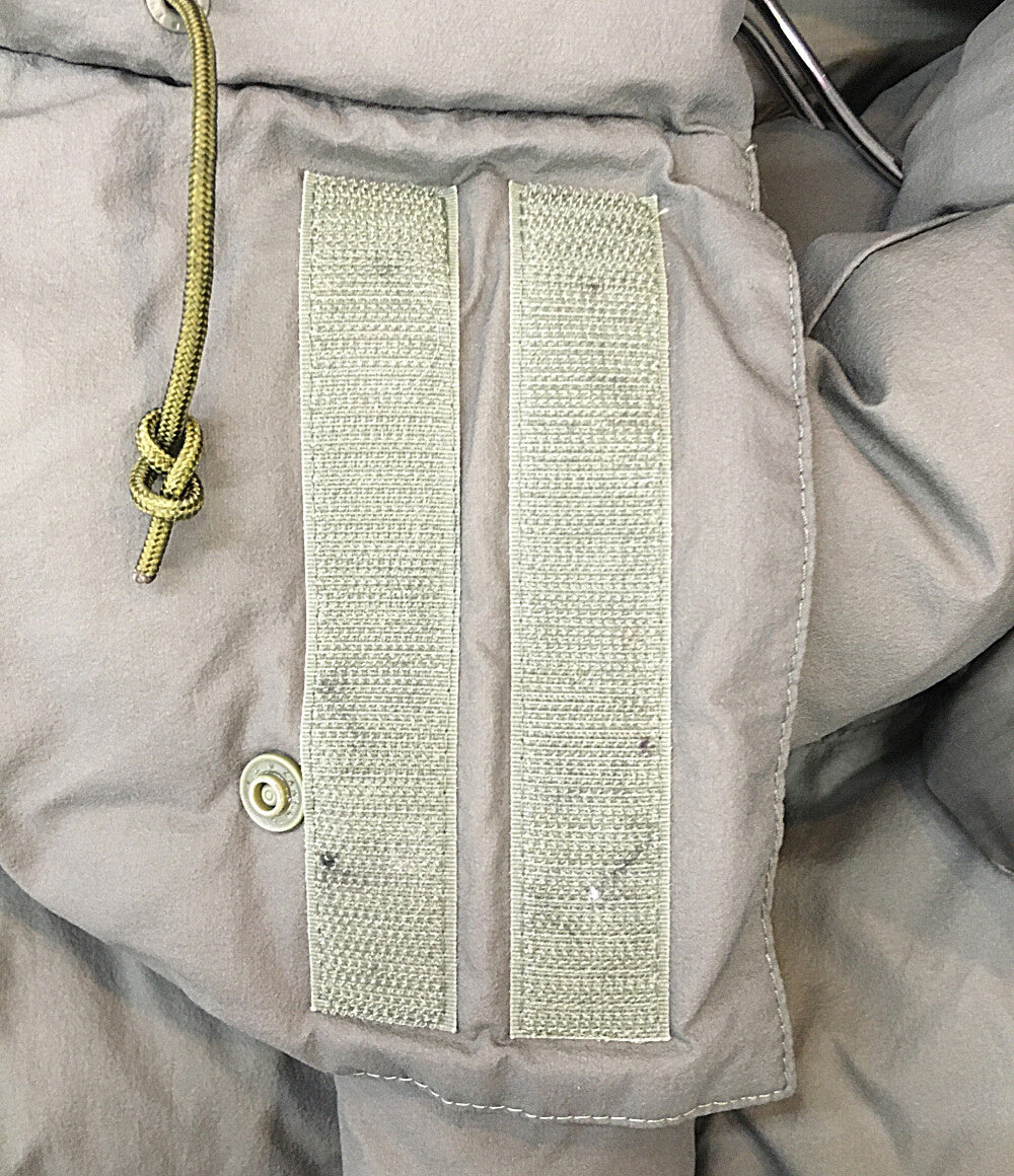 THE NORTH FACE×HIKE ハイク ダウンジャケット ND991HY メンズ SIZE S ザノースフェイス