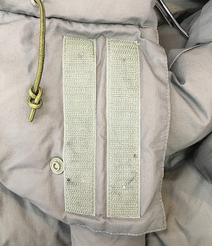 THE NORTH FACE×HIKE ハイク ダウンジャケット ND991HY メンズ SIZE S ザノースフェイス