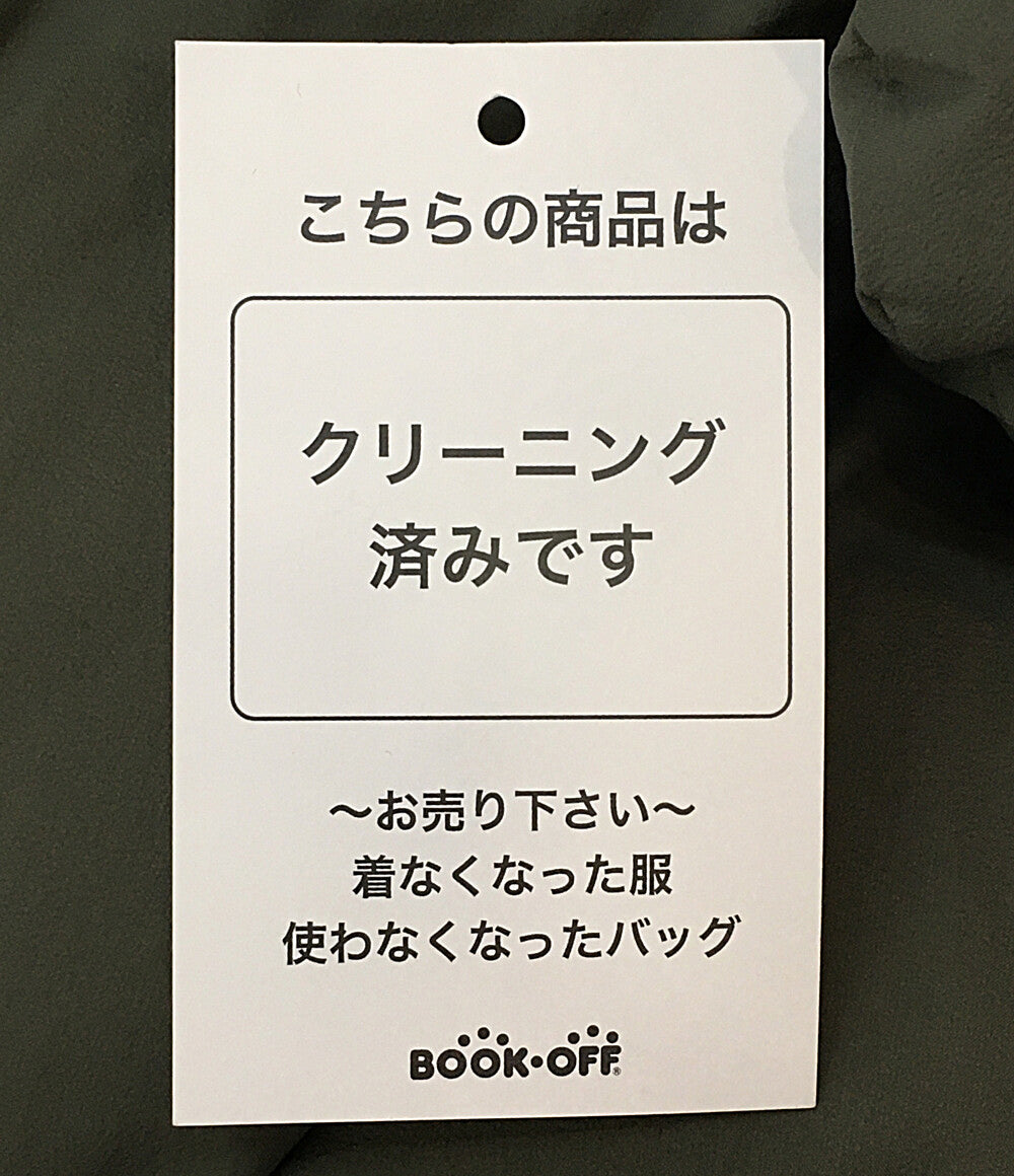 THE NORTH FACE×HIKE ハイク ダウンジャケット ND991HY メンズ SIZE S ザノースフェイス