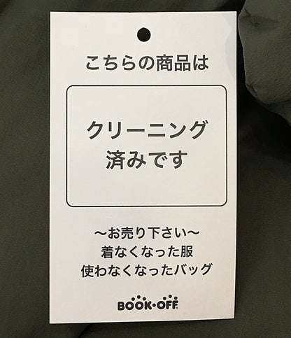 THE NORTH FACE×HIKE ハイク ダウンジャケット ND991HY メンズ SIZE S ザノースフェイス