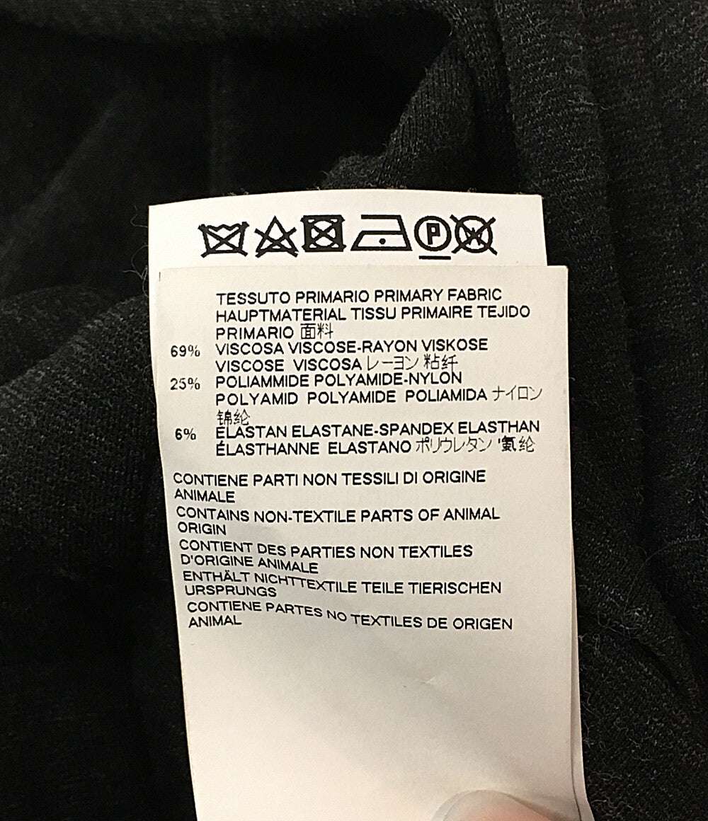 メゾンマルジェラ テーラードジャケット グレー S50BN0349 メンズ SIZE 50 Maison Margiela