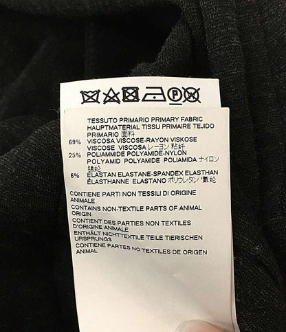 メゾンマルジェラ テーラードジャケット グレー S50BN0349 メンズ SIZE 50 Maison Margiela