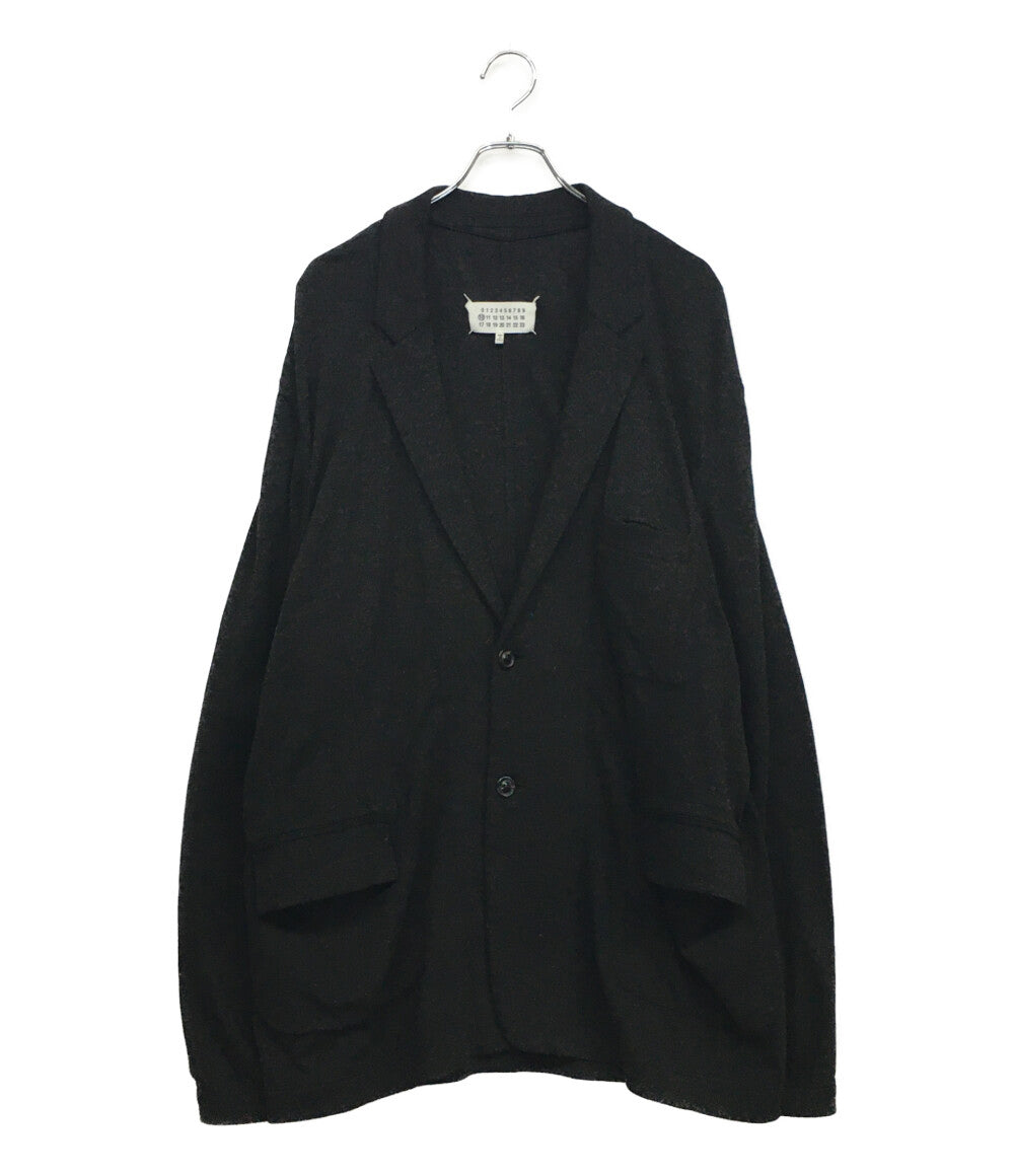 メゾンマルジェラ テーラードジャケット グレー S50BN0349 メンズ SIZE 50 Maison Margiela