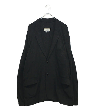 メゾンマルジェラ テーラードジャケット グレー S50BN0349 メンズ SIZE 50 Maison Margiela