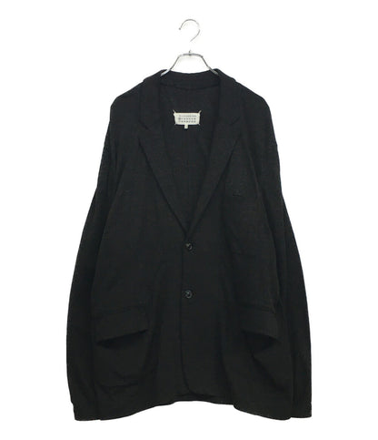 メゾンマルジェラ テーラードジャケット グレー S50BN0349 メンズ SIZE 50 Maison Margiela