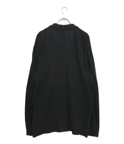 メゾンマルジェラ テーラードジャケット グレー S50BN0349 メンズ SIZE 50 Maison Margiela