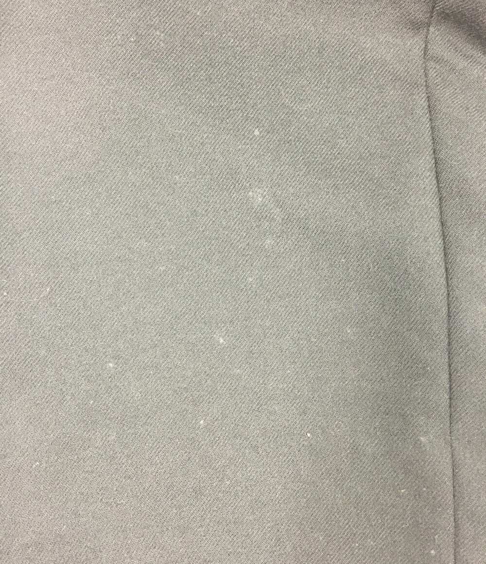 メゾンマルジェラ ウールフランネルドローストリングパンツ 17AW S50KA0388 メンズ SIZE 50 Maison Margiela