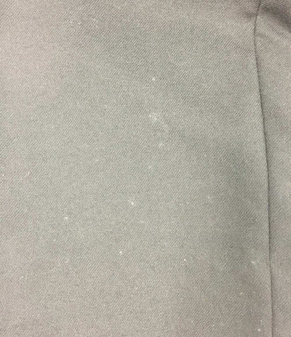 メゾンマルジェラ ウールフランネルドローストリングパンツ 17AW S50KA0388 メンズ SIZE 50 Maison Margiela