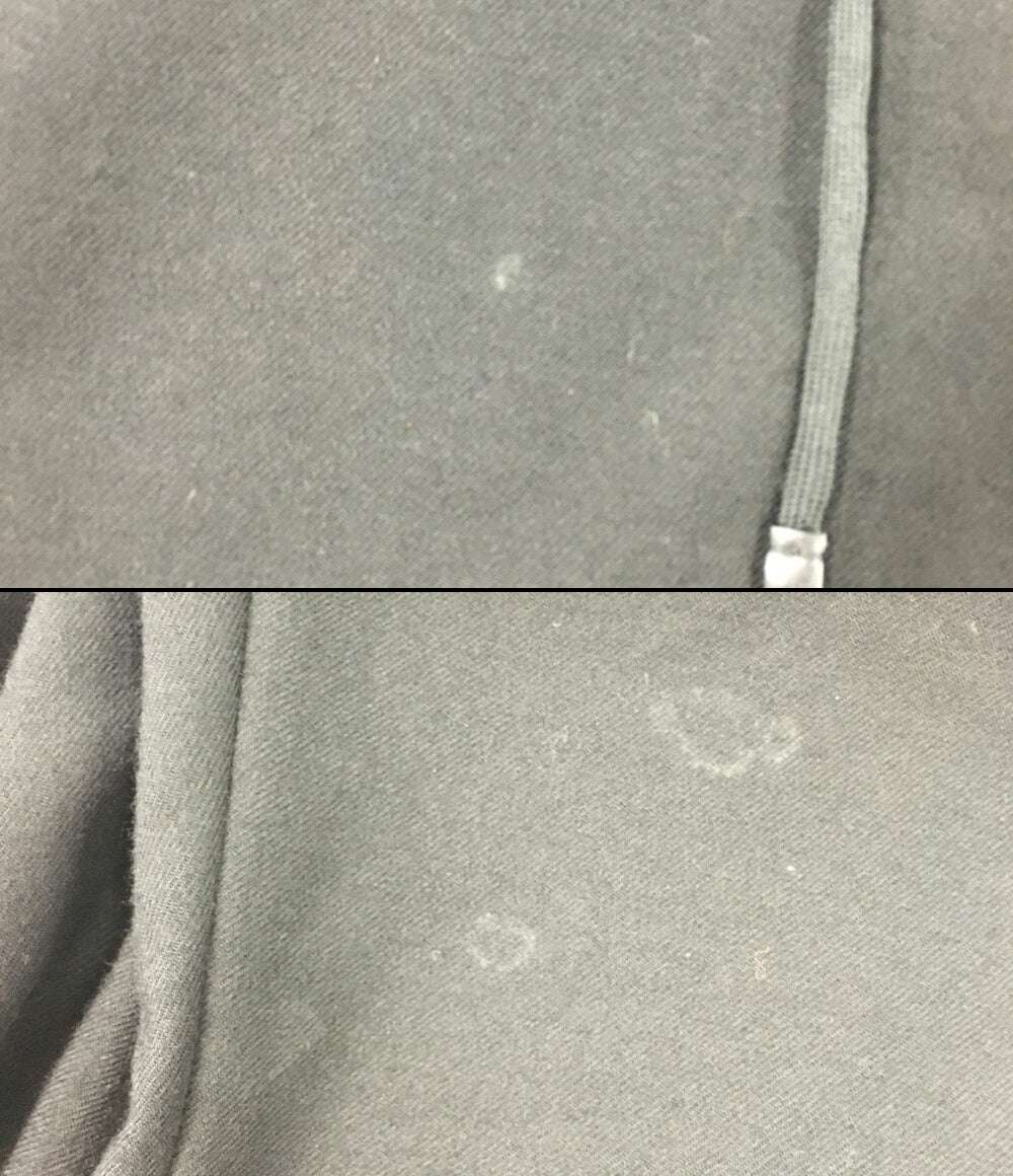 メゾンマルジェラ ウールフランネルドローストリングパンツ 17AW S50KA0388 メンズ SIZE 50 Maison Margiela