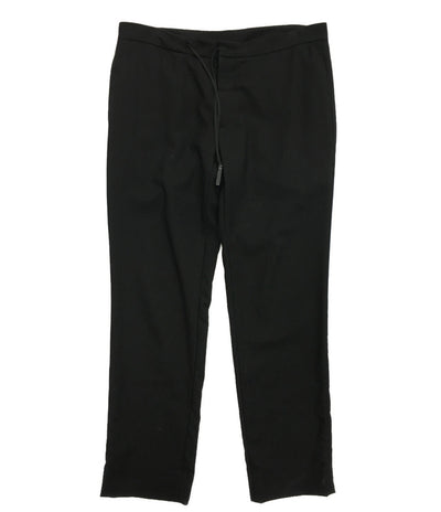 メゾンマルジェラ ウールフランネルドローストリングパンツ 17AW S50KA0388 メンズ SIZE 50 Maison Margiela