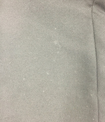 Maison Margiela ウールフランネルドローストリングパンツ 17AW S50KA0388 メンズ SIZE 50 メゾンマルジェラ