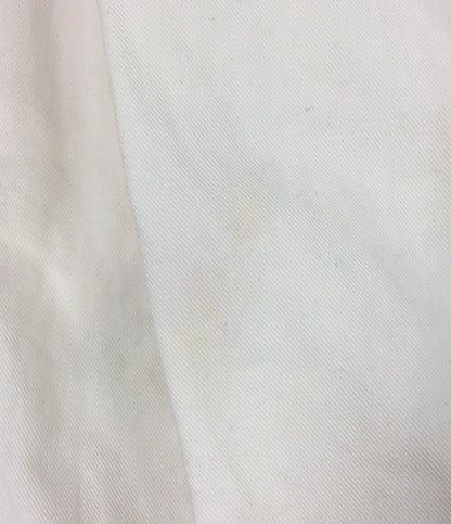 メゾンマルジェラ デニムパンツ ホワイト S50KA0476 メンズ SIZE 46 Maison Margiela