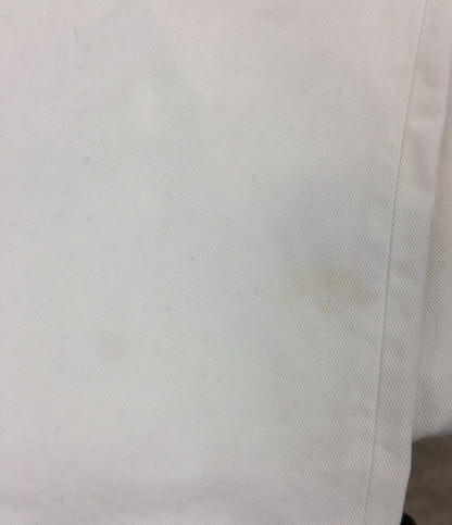 メゾンマルジェラ デニムパンツ ホワイト S50KA0476 メンズ SIZE 46 Maison Margiela