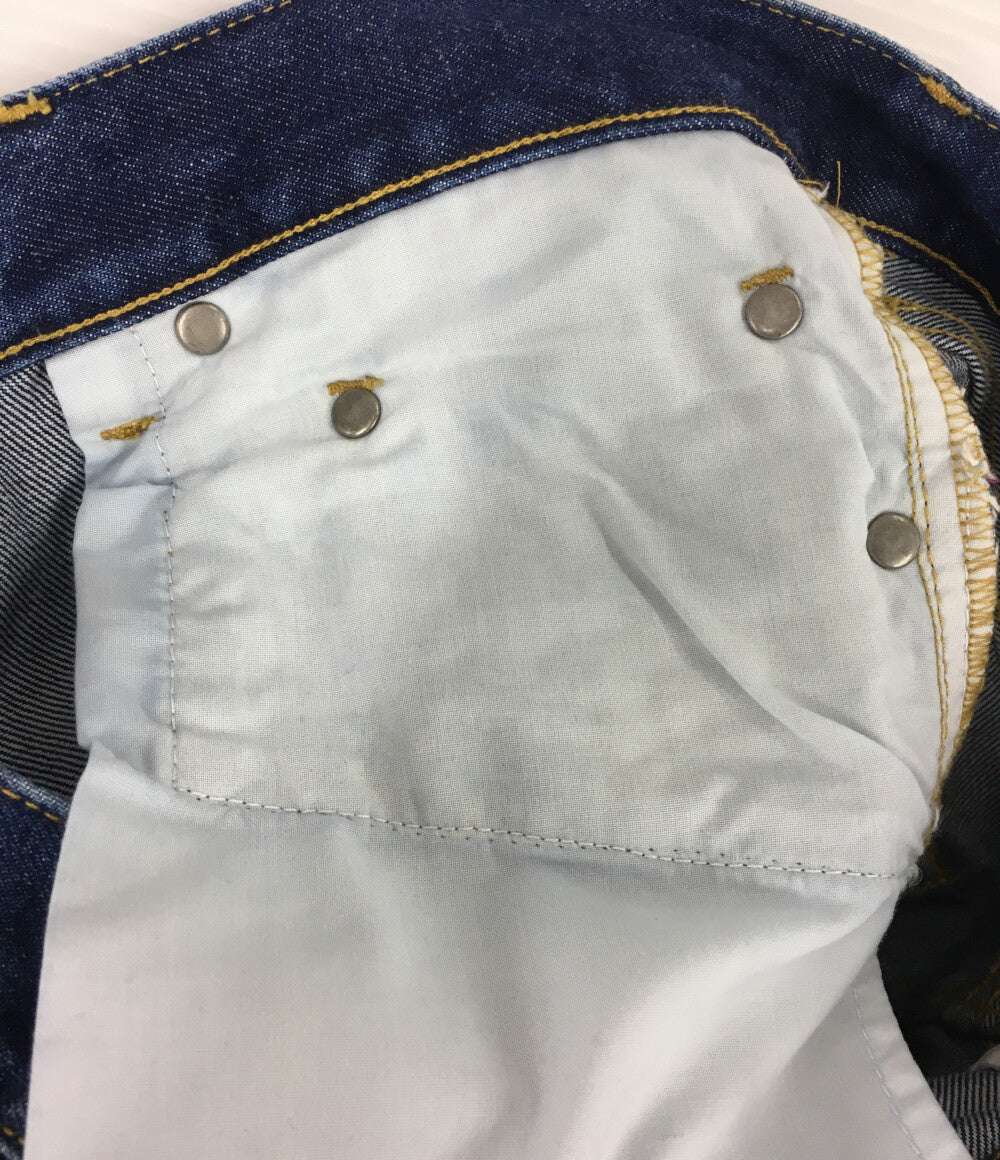 メゾンマルジェラ デニムパンツ 5 Pocket Jeans 2022SS S50LA0199 メンズ SIZE 31 Maison Margiela