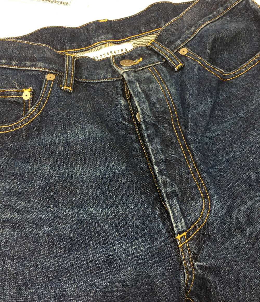 メゾンマルジェラ デニムパンツ 5 Pocket Jeans 2022SS S50LA0199 メンズ SIZE 31 Maison Margiela
