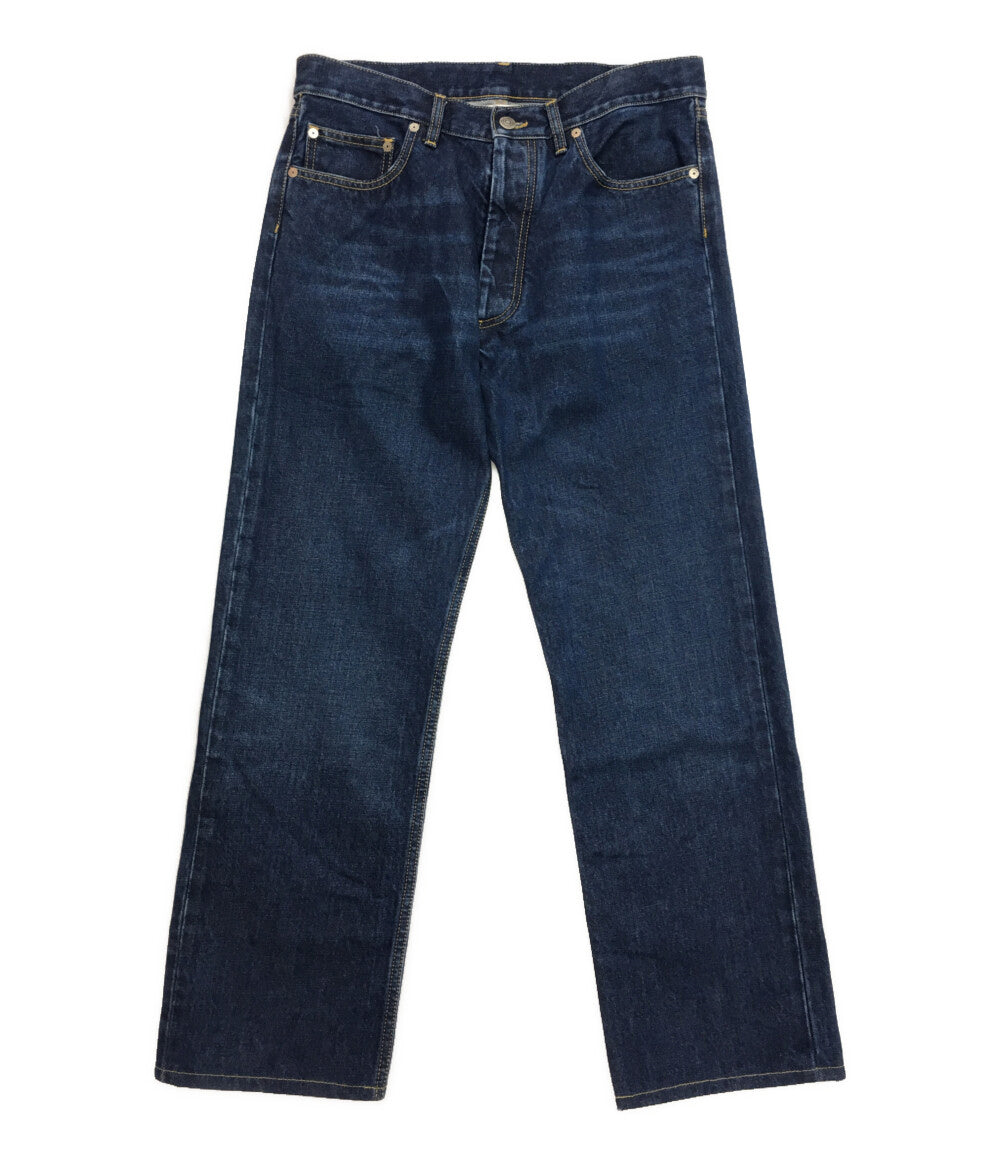 メゾンマルジェラ デニムパンツ 5 Pocket Jeans 2022SS S50LA0199 メンズ SIZE 31 Maison Margiela
