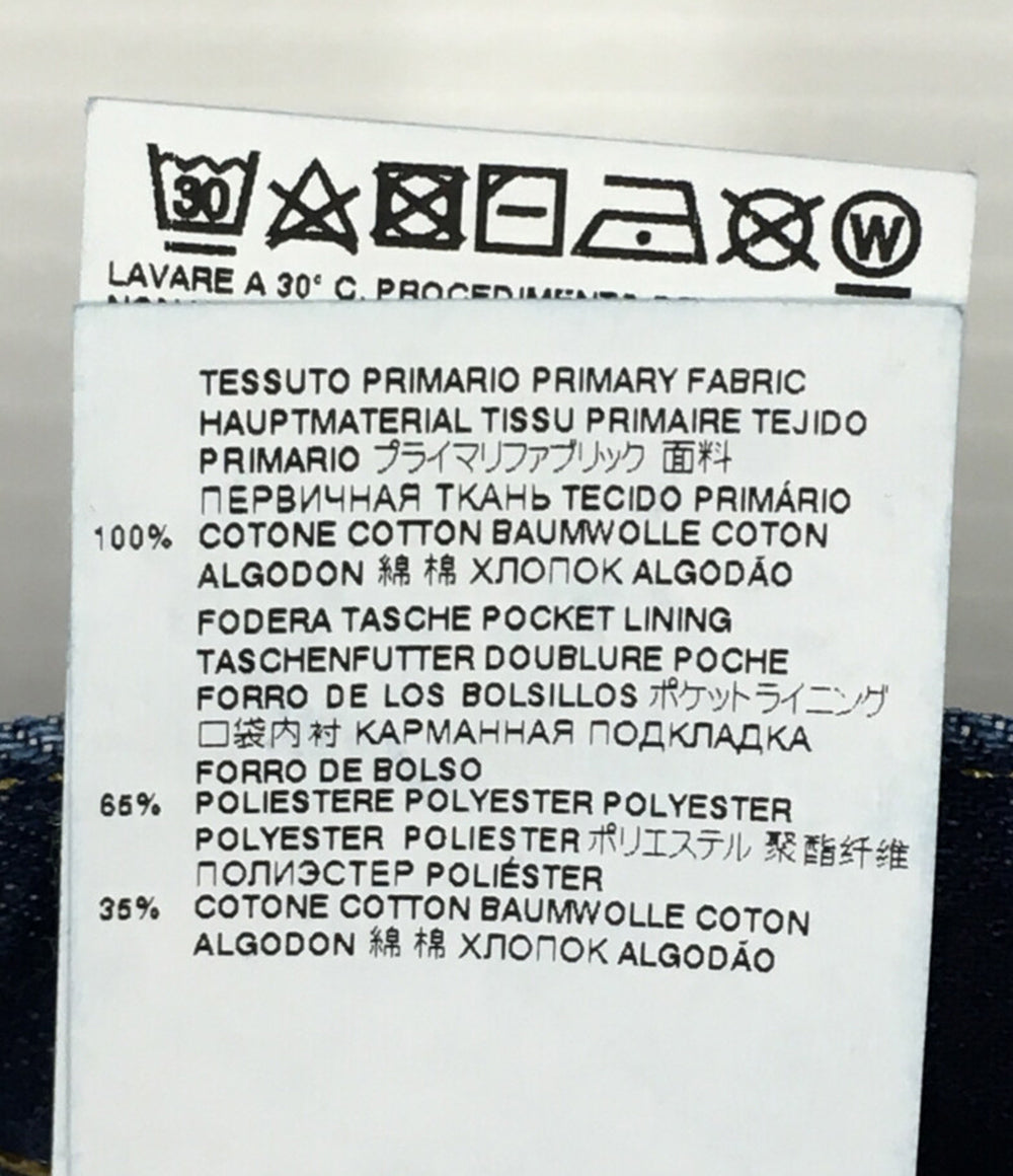 メゾンマルジェラ デニムパンツ 5 Pocket Jeans 2022SS S50LA0199 メンズ SIZE 31 Maison Margiela