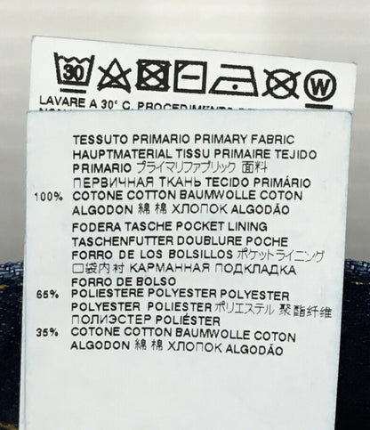 メゾンマルジェラ デニムパンツ 5 Pocket Jeans 2022SS S50LA0199 メンズ SIZE 31 Maison Margiela