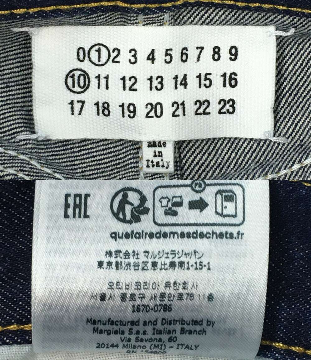 メゾンマルジェラ デニムパンツ 5 Pocket Jeans 2022SS S50LA0209 メンズ SIZE 31 Maison Margiela