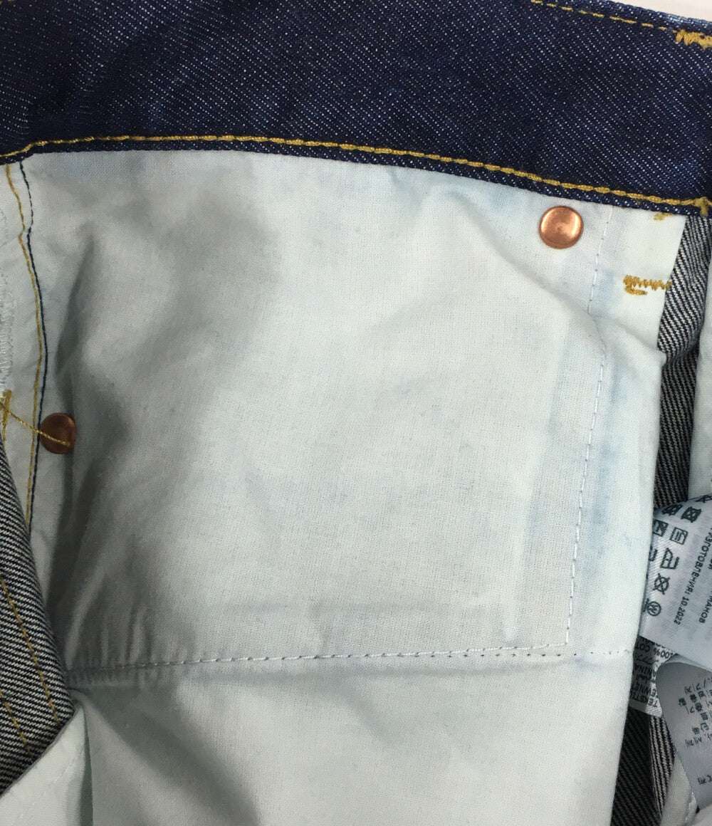 メゾンマルジェラ デニムパンツ 5 Pocket Jeans 2022SS S50LA0209 メンズ SIZE 31 Maison Margiela