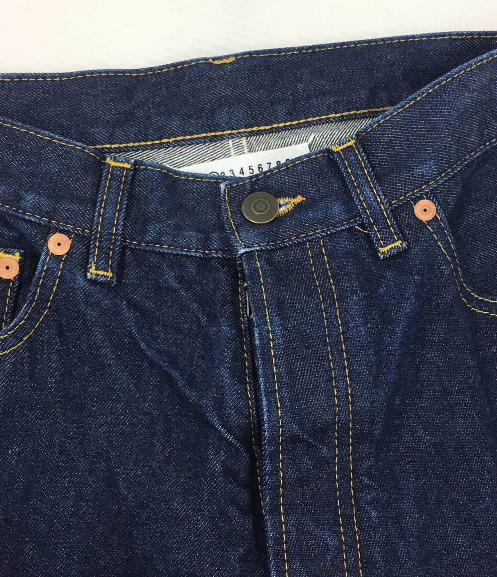 メゾンマルジェラ デニムパンツ 5 Pocket Jeans 2022SS S50LA0209 メンズ SIZE 31 Maison Margiela