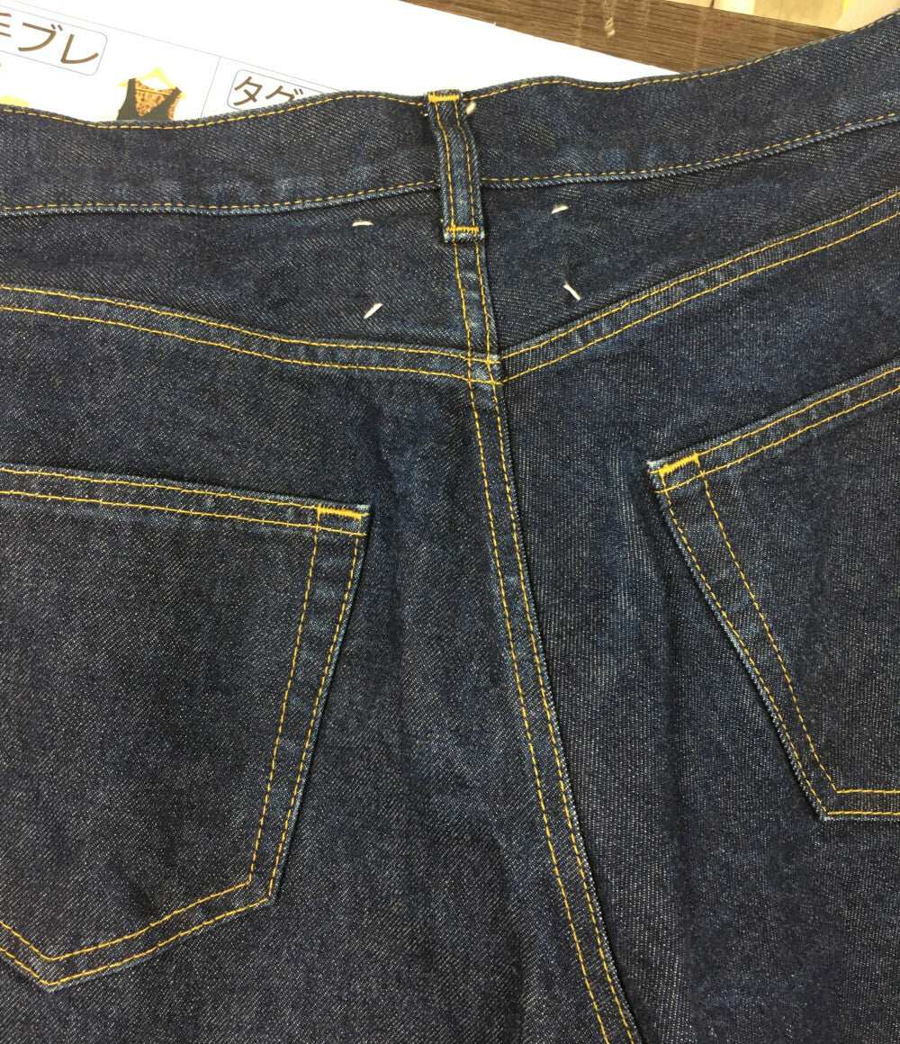 メゾンマルジェラ デニムパンツ 5 Pocket Jeans 2022SS S50LA0209 メンズ SIZE 31 Maison Margiela