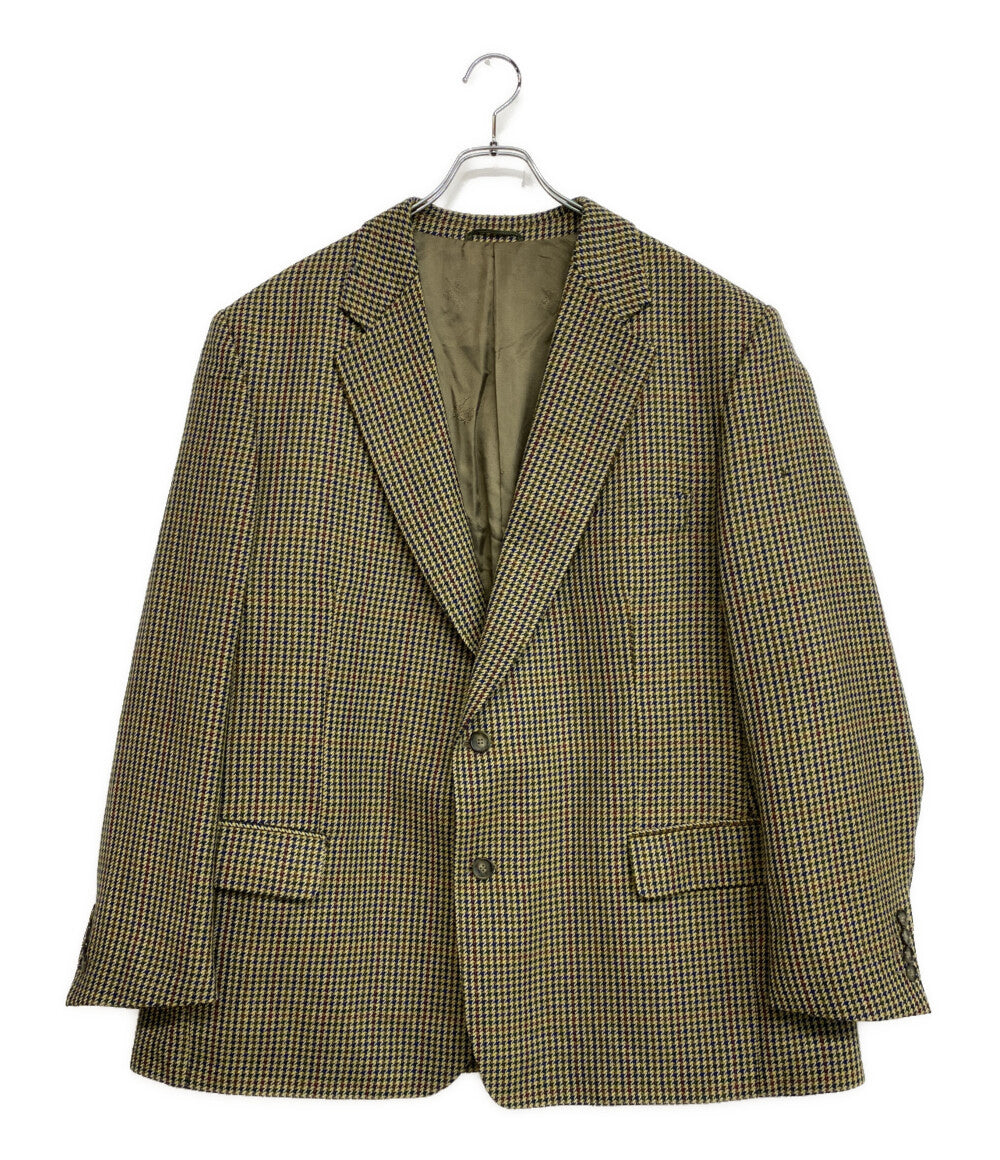 Burberrys テーラードジャケット 千鳥格子 メンズ SIZE 28 バーバリーズ
