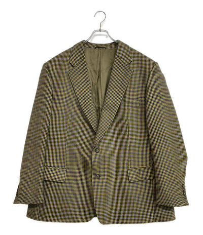 Burberrys テーラードジャケット 千鳥格子 メンズ SIZE 28 バーバリーズ