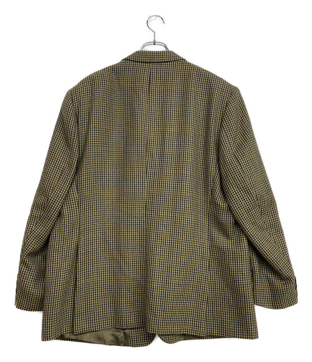 Burberrys テーラードジャケット 千鳥格子 メンズ SIZE 28 バーバリーズ