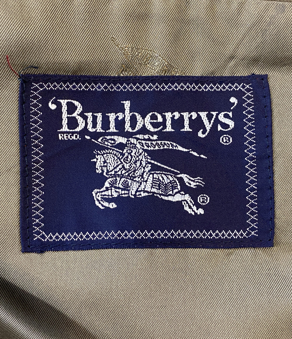Burberrys テーラードジャケット 千鳥格子 メンズ SIZE 28 バーバリーズ