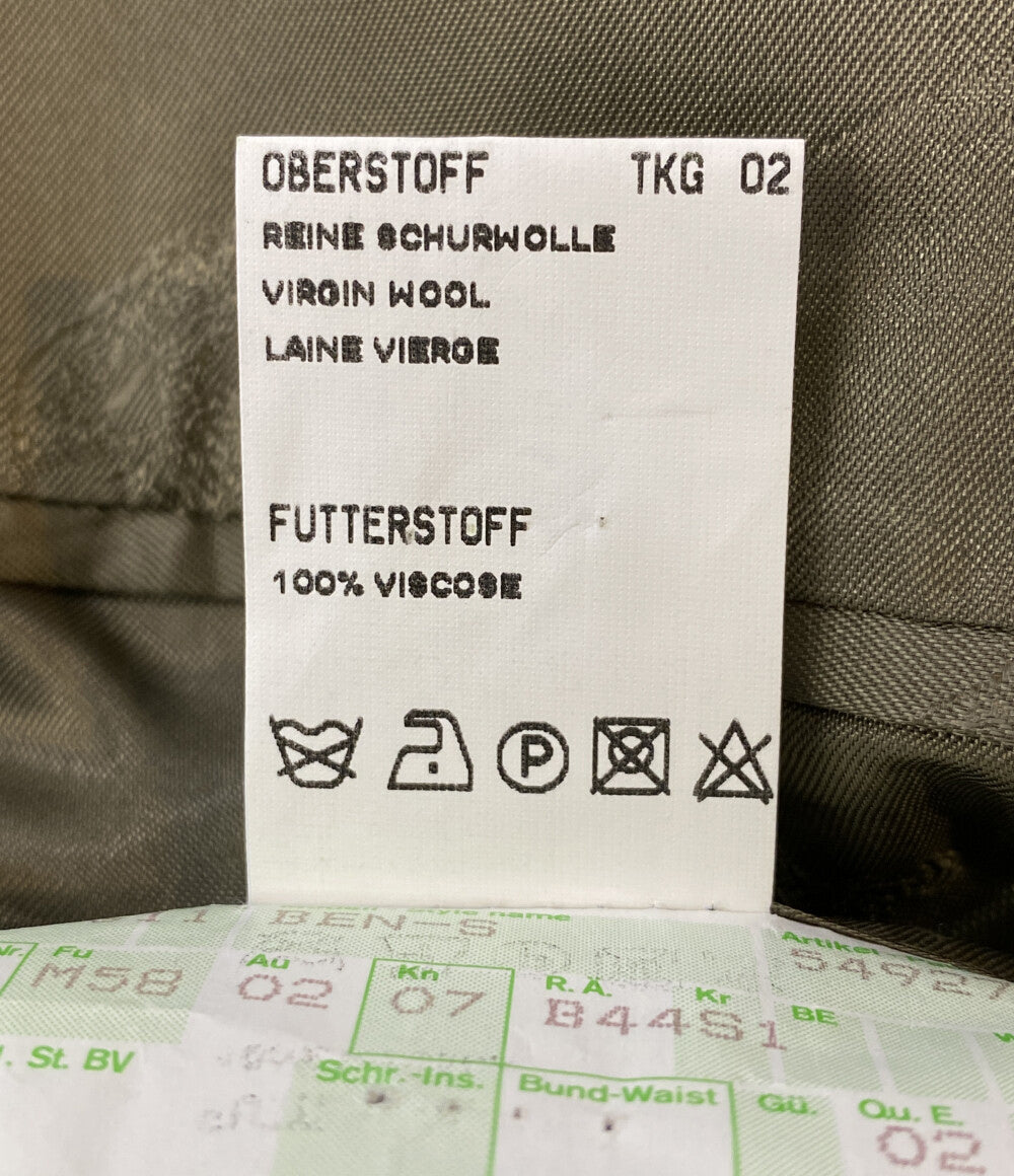 Burberrys テーラードジャケット 千鳥格子 メンズ SIZE 28 バーバリーズ