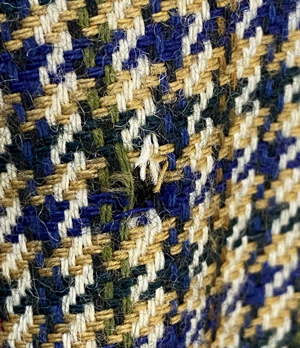 Burberrys テーラードジャケット 千鳥格子 メンズ SIZE 28 バーバリーズ