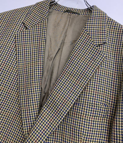 Burberrys テーラードジャケット 千鳥格子 メンズ SIZE 28 バーバリーズ