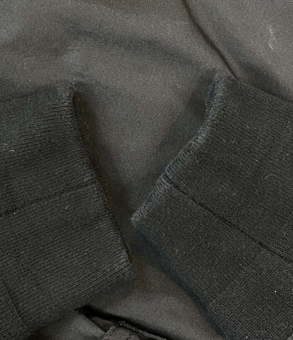 サウザンズ ブルゾン shade flight jacket ブラック TH-071 メンズ SIZE M 1000S(thousands)