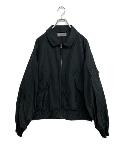 サウザンズ ブルゾン shade flight jacket ブラック TH-071 メンズ SIZE M 1000S(thousands)