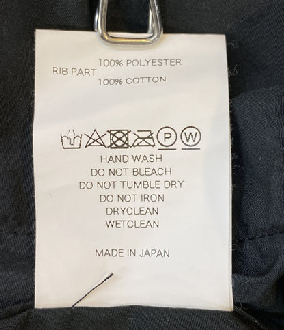 サウザンズ ブルゾン shade flight jacket ブラック TH-071 メンズ SIZE M 1000S(thousands)