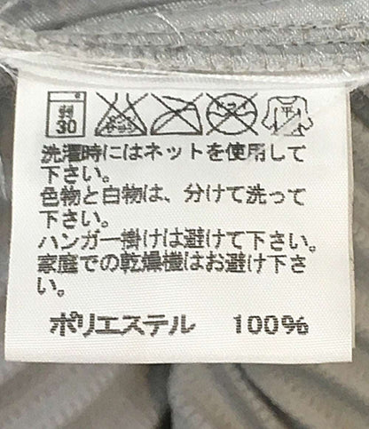 イッセイミヤケ カーディガン グレー HP41JL012 メンズ SIZE 3 ISSEY MIYAKE