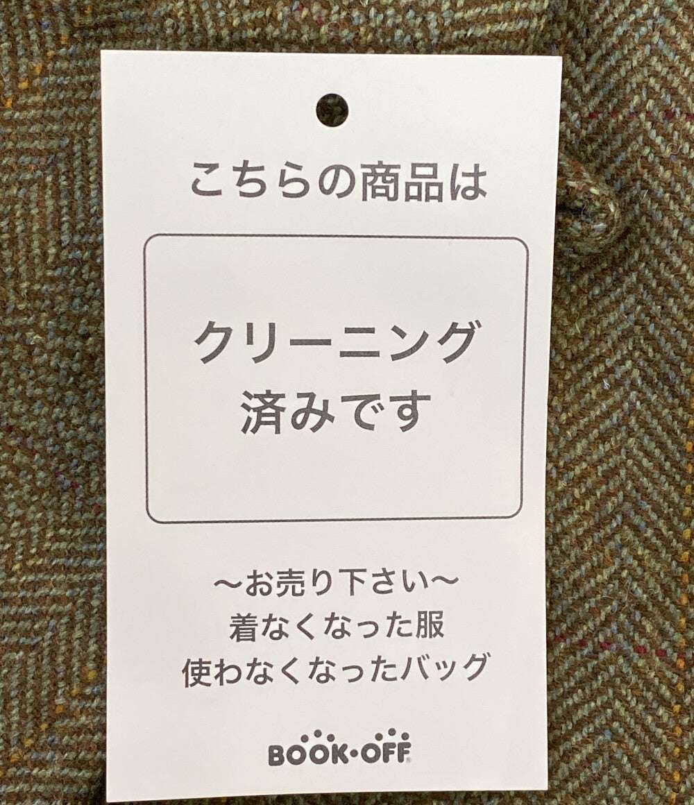 美品 メゾンスペシャル ジャケット Prime-Over Canadian Jacket 11232111203 メンズ SIZE 02 MAISON SPECIAL