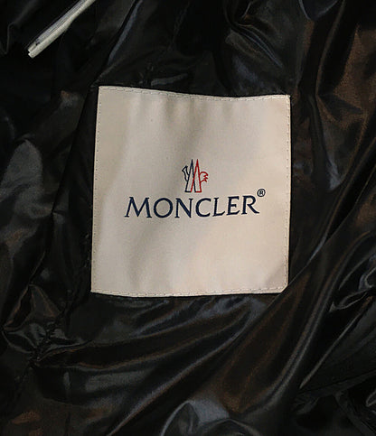 MONCLER シアージャケット ブラック 510934974485_A レディース SIZE 1 モンクレール