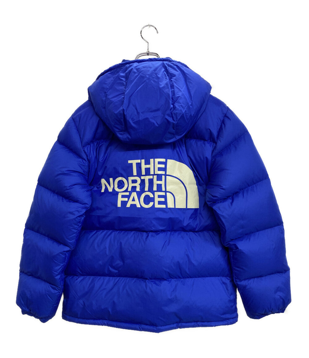 ルーニィ ジャケット ネイビー フーディー 13122313A レディース