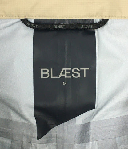 美品 BLAEST ブラスト レインパンツ ベージュ 371-5644 メンズ SIZE M