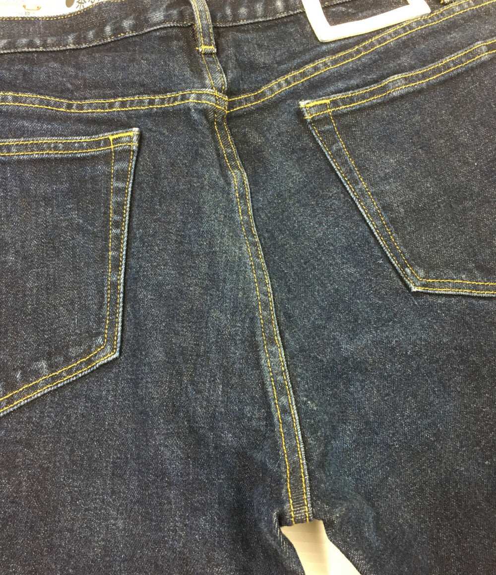 メゾンマルジェラ デニムパンツ Cut-Off Denim 2019AW S50LA0131 メンズ SIZE 31 Maison Margiela